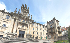 Imagen de Archivo Histórico Diocesano de Santiago de Compostela