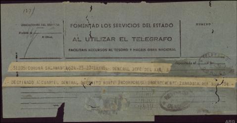 Imagen del registro