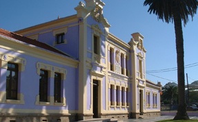 Imaxe de Archivo Municipal de Ortigueira