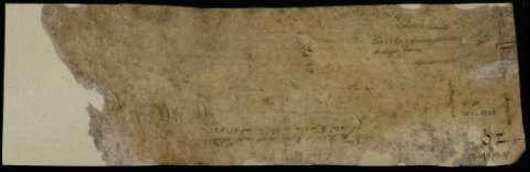 Rodrigo Muñiz e a súa muller doan ao mosteiro de Santa María de Monfero a parte que lles corresponde no casal de Froila Teulfiz, na freguesía de San Tirso de Ambroa 