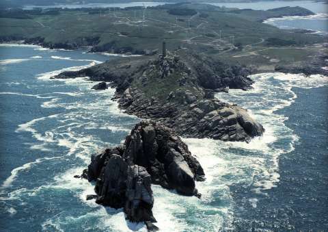 Cabo Vilán. Camariñas (G06071-130)