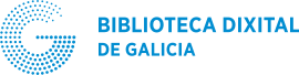 Logo de Biblioteca Dixital de Galicia