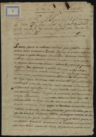 ◦Fernando II concede carta de couto a favor do mosteiro de San Cristovo de Dormeá, que fora fundado pola condesa Lupa