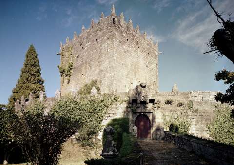 Castelo. Soutomaior (G06072-272)