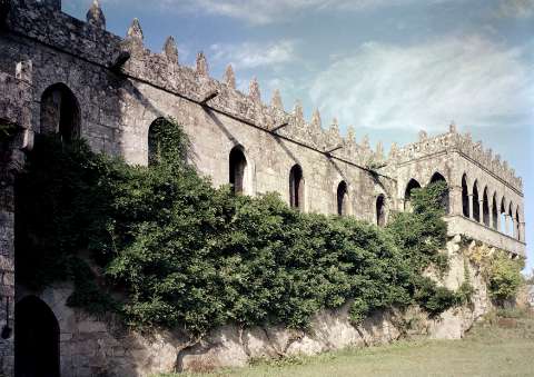 Castelo. Soutomaior (G06072-273)