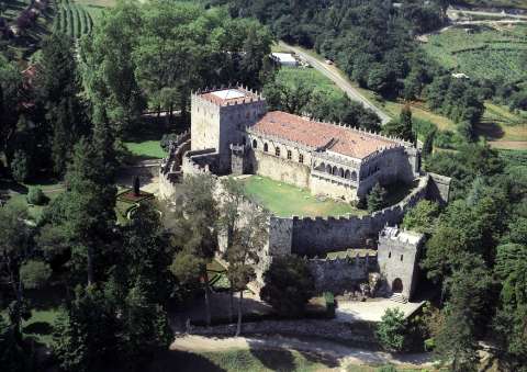 Castelo. Soutomaior (G06072-275)