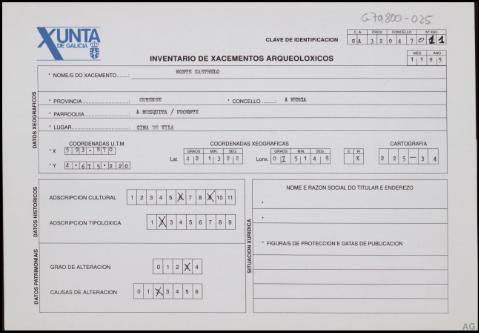 Imagen del registro